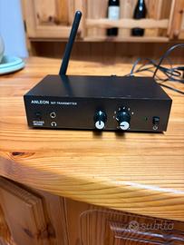 Sistema In Ear Monitor Anleon
