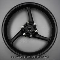 Cerchio anteriore SUZUKI GSXR 1000 2009 - 2016