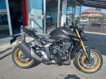 Honda CB 1000 Hornet SP