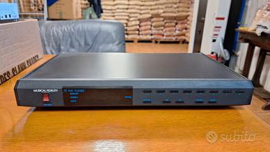 tuner Musical Fidelity T1