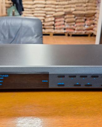 tuner Musical Fidelity T1