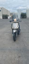 Piaggio Beverly 500 - 2004