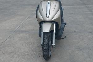 Piaggio Beverly 500 - 2004