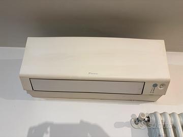 Condizionatore daikin trial