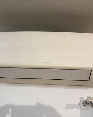 Condizionatore daikin trial