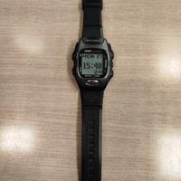 Casio wrist camera 