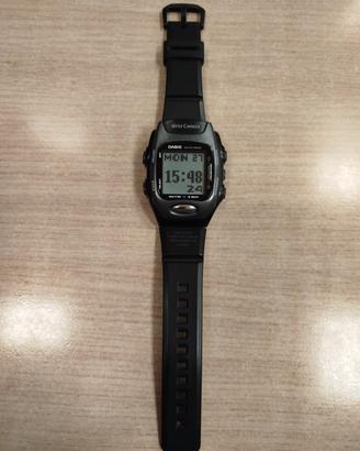 Casio wrist camera 