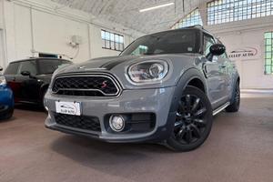 Mini Cooper SD Countryman 2.0 ALL4 Automatica