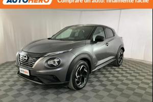 NISSAN Juke PX64247