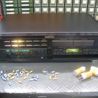 Revox B260S con scheda RDS REVISIONE TOTALE
