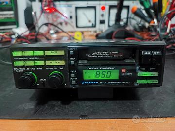 autoradio 