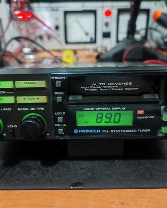 autoradio 
