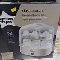 sterilizzatore biberon TOMMEE TIPPEE