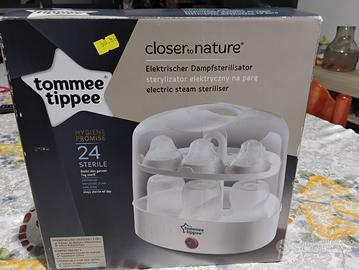 sterilizzatore biberon TOMMEE TIPPEE