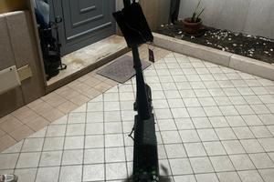 Monopattino Lamborghini