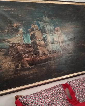 qaadro d'epoca veneziana  1800'