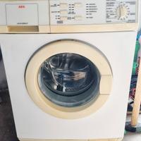 Lavatrice AEG LAVAMAT 50200