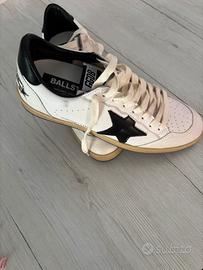 Golden goose super star uomo