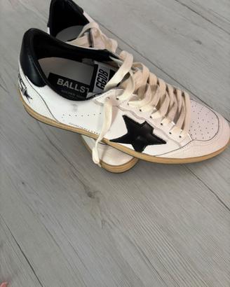 Golden goose super star uomo