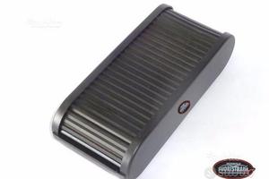 Smart case (cassetto portaoggetti universale