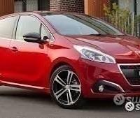 Musate porte Peugeot 208 disponibili