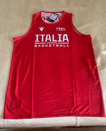Canotta basket
