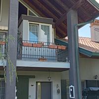 Villa ampia metratura ristrutturata