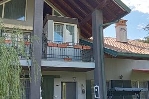 Villa ampia metratura ristrutturata