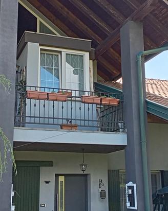 Villa ampia metratura ristrutturata