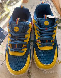Sneakers Lid’l n. 38