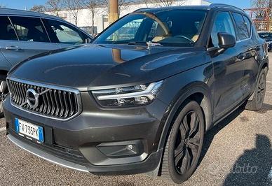 Volvo XC40 D3 Inscription 150 cv. Geartronic