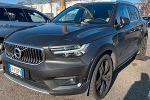 Volvo XC40 D3 Inscription 150 cv. Geartronic