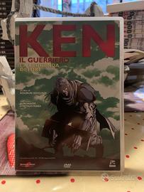 Ken il guerriero-la leggenda di Toki