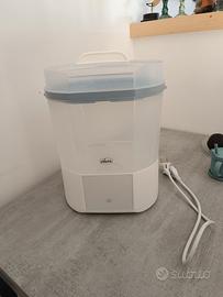 sterilizzatore chicco