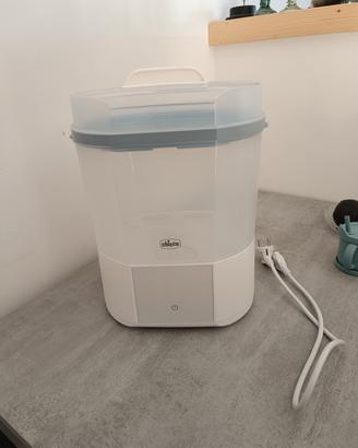 sterilizzatore chicco