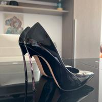 Decollete CASADEI tacco 12