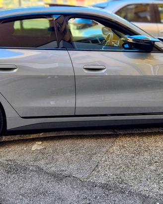 BMW i4 M50 Msportpro