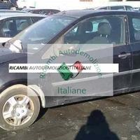 Ricambi Ford Fiesta 1400 Benzina Codice Mot. FXJB