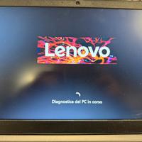 Pc portatile LENOVO IDEA PAD 3