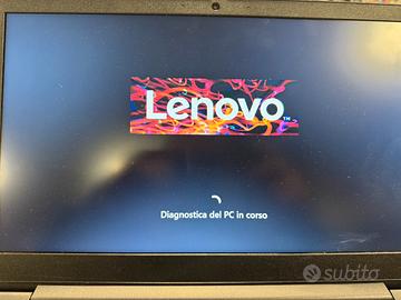 Pc portatile LENOVO IDEA PAD 3