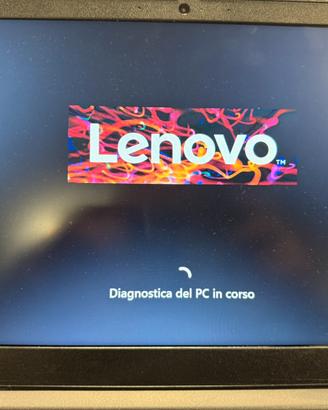 Pc portatile LENOVO IDEA PAD 3