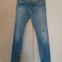 Jeans lunghi donna Kocca