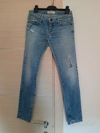 Jeans lunghi donna Kocca