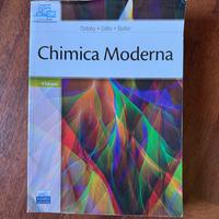 Chimica moderna