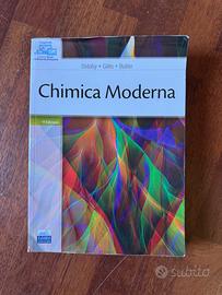 Chimica moderna