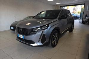 Peugeot 3008 BlueHDi 130 S&S EAT8 Allure Pack
