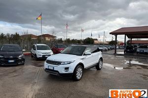 Land Rover Range Evoque 2.2 TD4 Coupé Dynamic