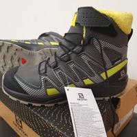 SALOMON Xa Pro V8 Winter Cswp - numero 38