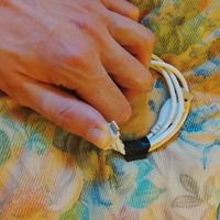 Caricabatterie iPhone marca Unico