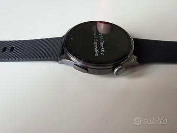 smartwatch Xiaomi  Watch 5